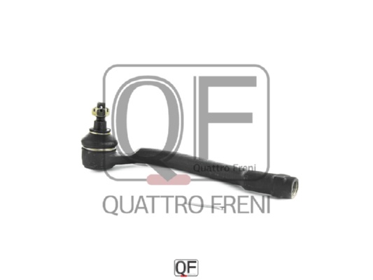 Наконечник рулевой правый <b>QUATTRO FRENI QF00U00176</b> - изображение