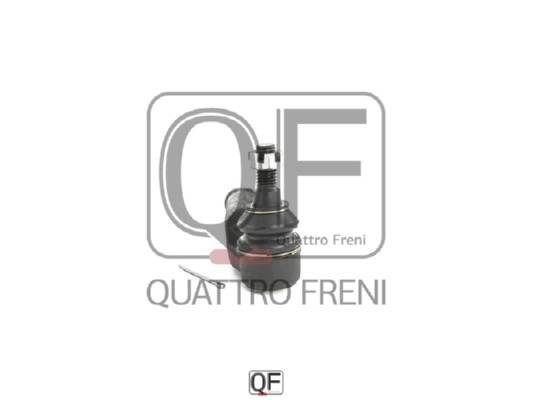Наконечник рулевой левый <b>QUATTRO FRENI QF00U00185</b> - изображение