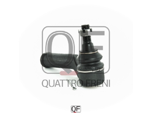 Наконечник рулевой правый <b>QUATTRO FRENI QF00U00186</b> - изображение