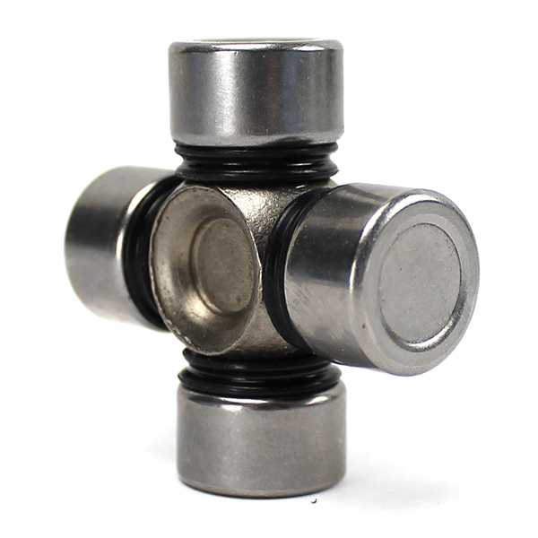 Крестовина рулевая 16X39 <b>QUATTRO FRENI QF00U00207</b> - изображение 1