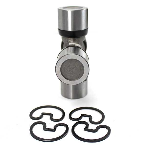 Крестовина карданного вала 30.2X94 <b>QUATTRO FRENI QF00U00213</b> - изображение 1