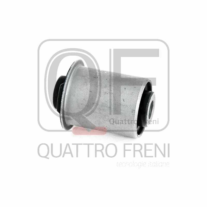 Сайленблок задний заднего верхнего рычага <b>QUATTRO FRENI QF00U00315</b> - изображение