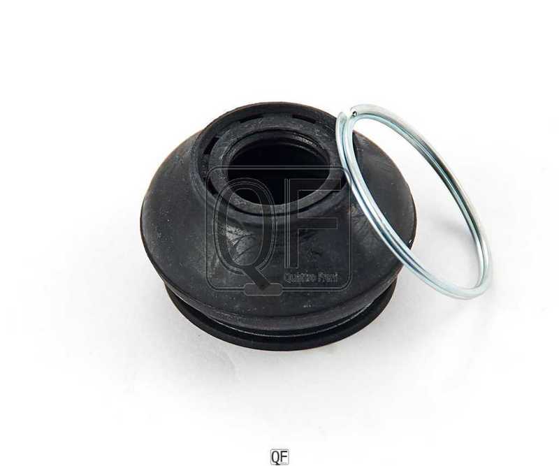 Пыльник опоры шаровой нижнего рычага <b>QUATTRO FRENI QF00U00328</b> - изображение