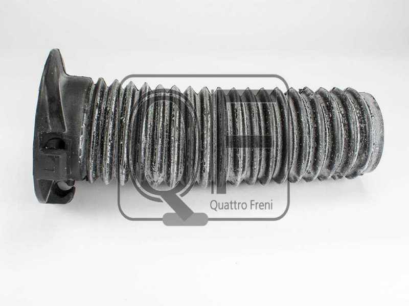 Пыльник амортизатора FR LH <b>QUATTRO FRENI QF00V00002</b> - изображение