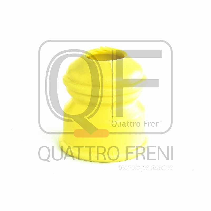 Отбойник переднего амортизатора <b>QUATTRO FRENI QF00V00014</b> - изображение 1