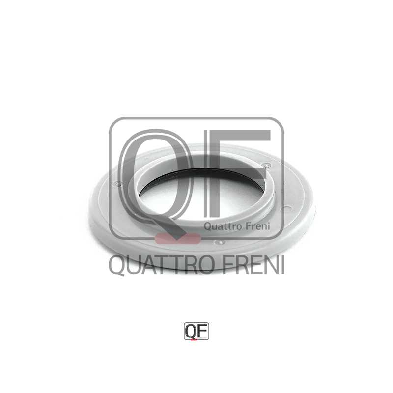 Подшипник опоры переднего амортизатора <b>QUATTRO FRENI QF00V00024</b> - изображение 1