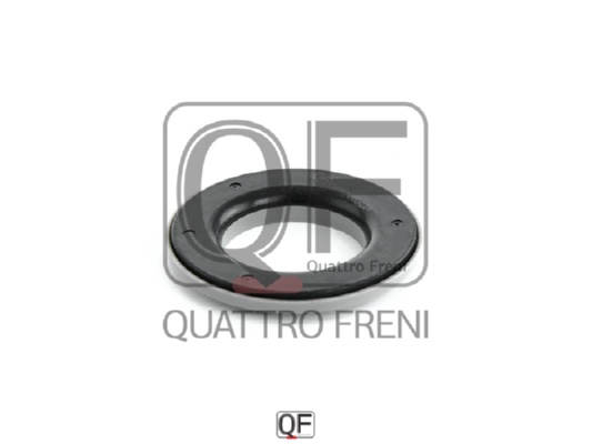 Подшипник опоры переднего амортизатора <b>QUATTRO FRENI QF00V00024</b> - изображение