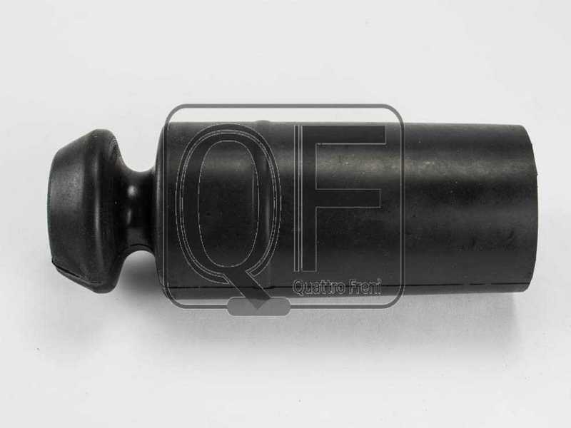 Пыльник заднего амортизатора <b>QUATTRO FRENI QF00V00027</b> - изображение