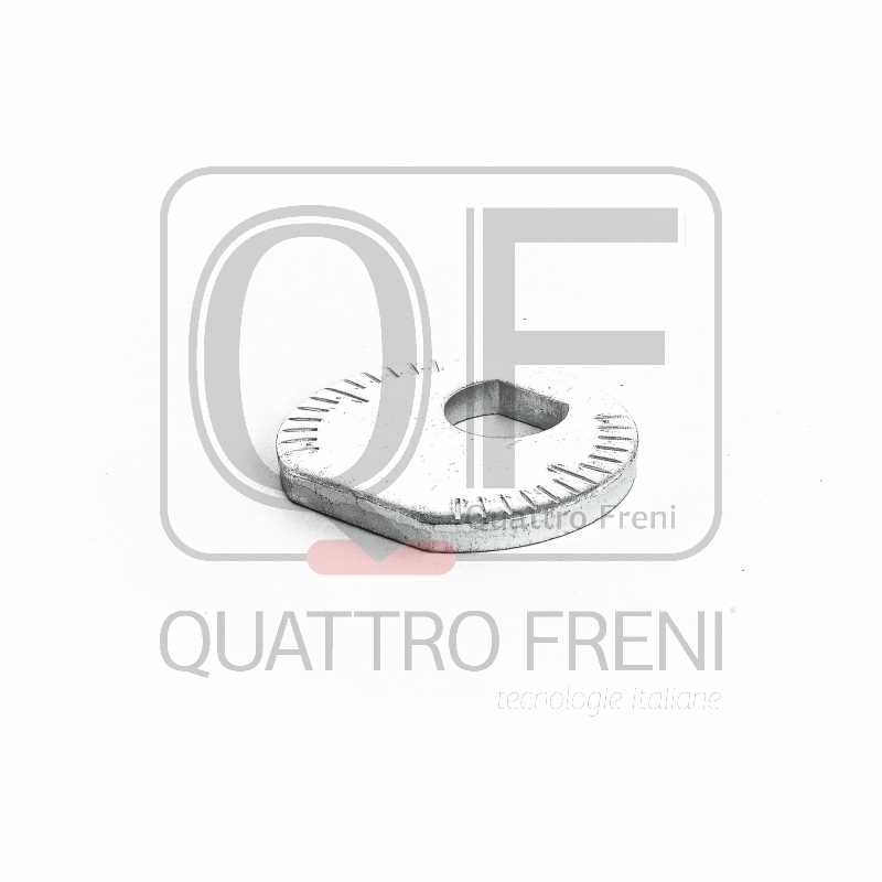 Эксцентрик <b>QUATTRO FRENI QF00X00012</b> - изображение 1