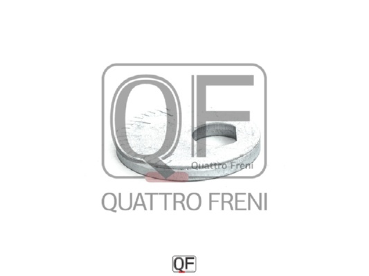 Эксцентрик <b>QUATTRO FRENI QF00X00013</b> - изображение