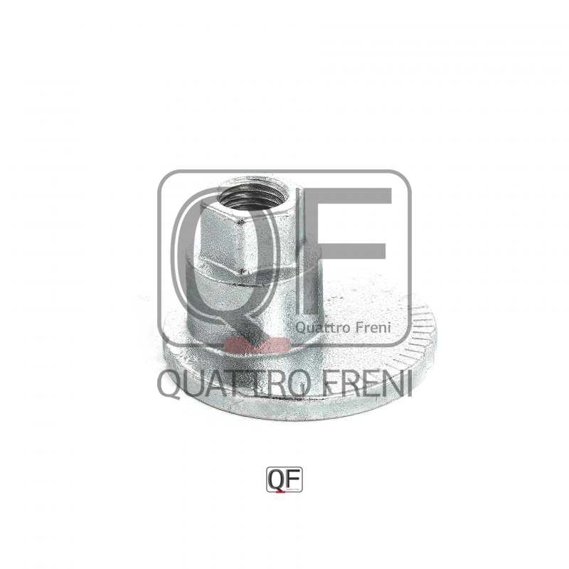Гайка с эксцентриком <b>QUATTRO FRENI QF00X00016</b> - изображение 3