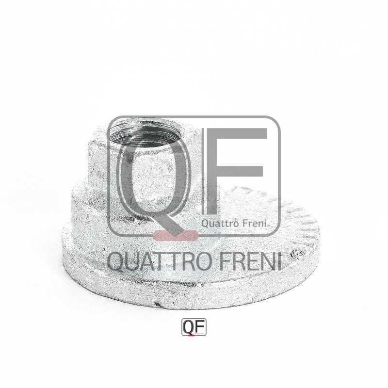 Гайка с эксцентриком <b>QUATTRO FRENI QF00X00019</b> - изображение 3