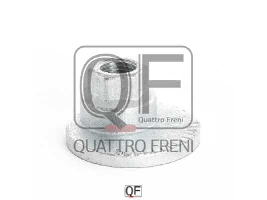 Гайка с эксцентриком <b>QUATTRO FRENI QF00X00019</b> - изображение