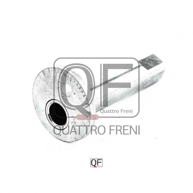 Втулка с эксцентриком <b>QUATTRO FRENI QF00X00023</b> - изображение 3