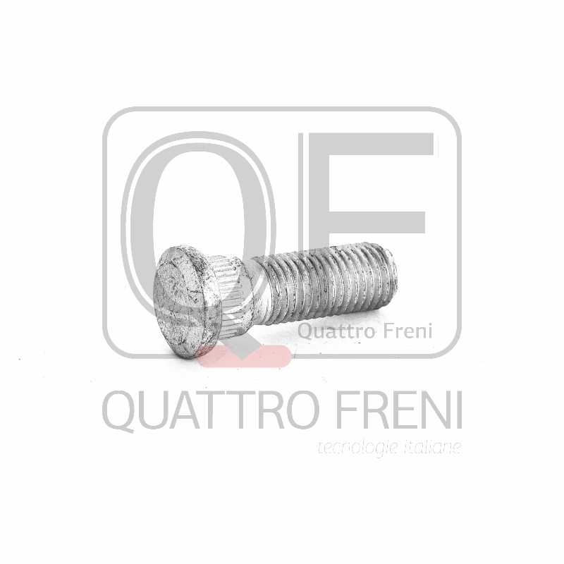 Шпилька колесная <b>QUATTRO FRENI QF00X00024</b> - изображение 1