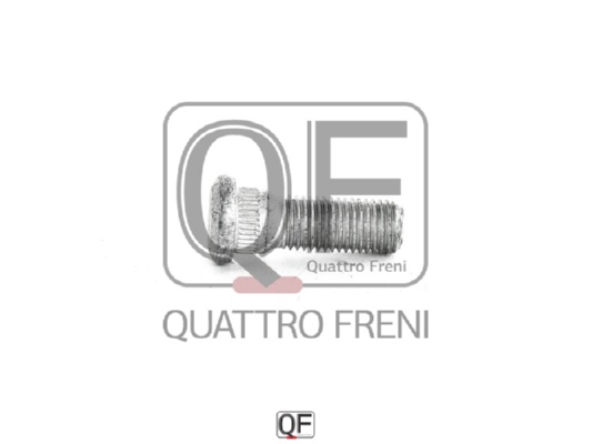 Шпилька колесная <b>QUATTRO FRENI QF00X00024</b> - изображение