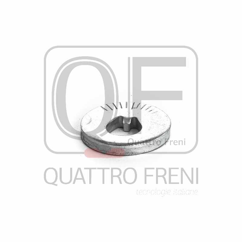 Эксцентрик <b>QUATTRO FRENI QF00X00026</b> - изображение 1