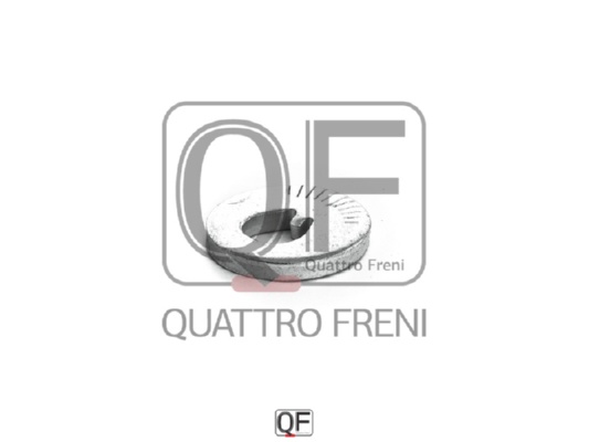 Эксцентрик <b>QUATTRO FRENI QF00X00026</b> - изображение