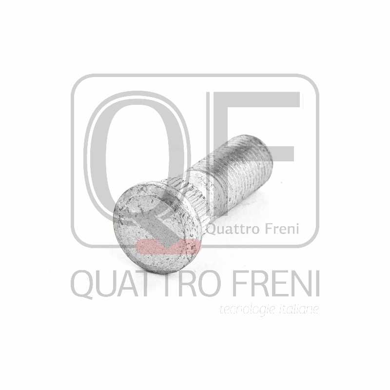 Шпилька колесная <b>QUATTRO FRENI QF00X00027</b> - изображение 1