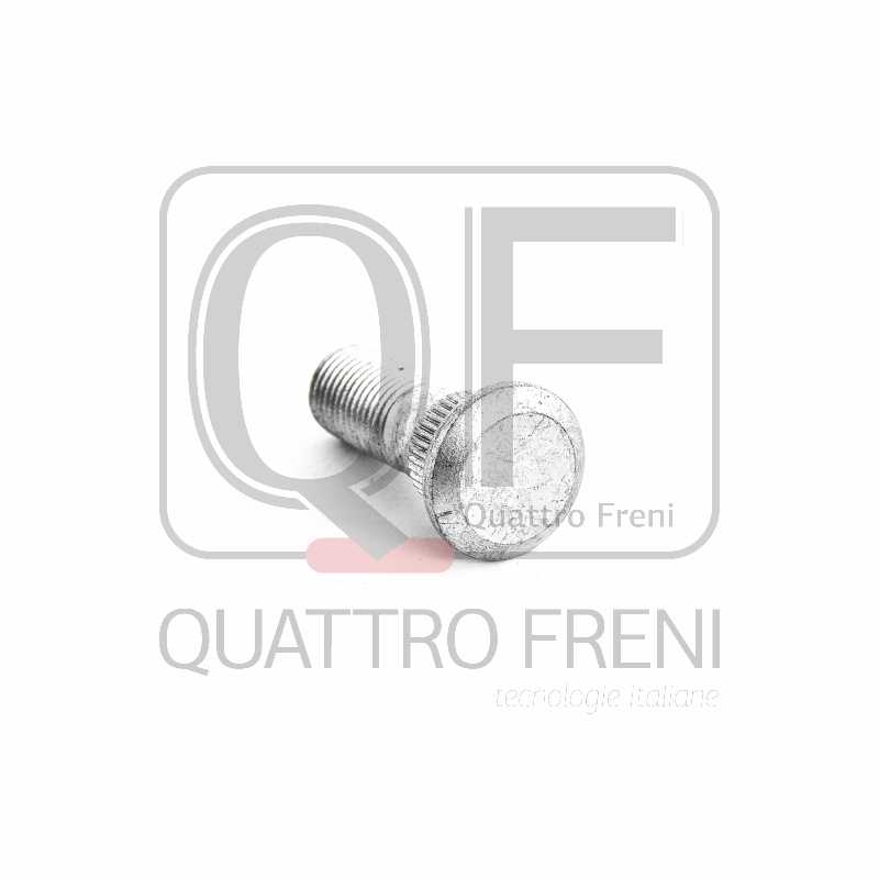 Шпилька колесная <b>QUATTRO FRENI QF00X00028</b> - изображение 1