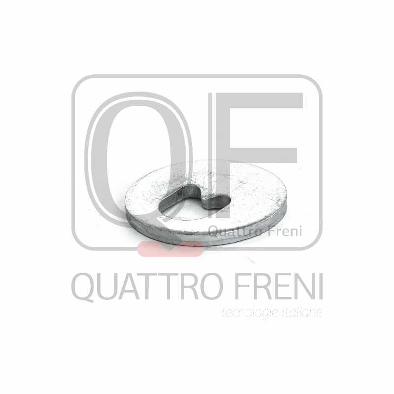 Эксцентрик <b>QUATTRO FRENI QF00X00033</b> - изображение 1