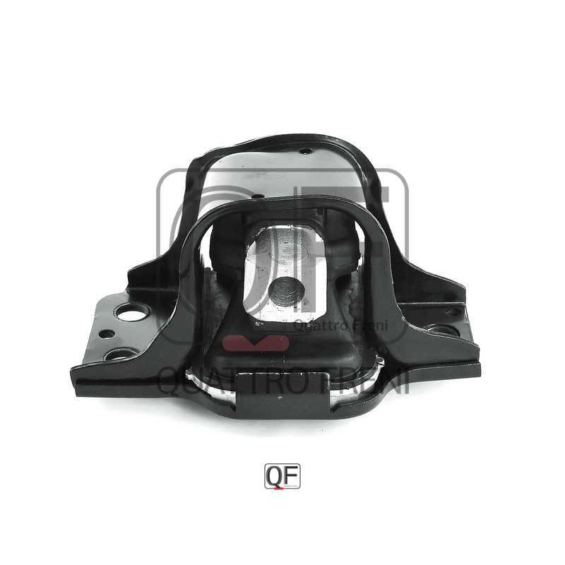 Опора двиг J10E 16 (прав) гидравл <b>QUATTRO FRENI QF00X00035</b> - изображение