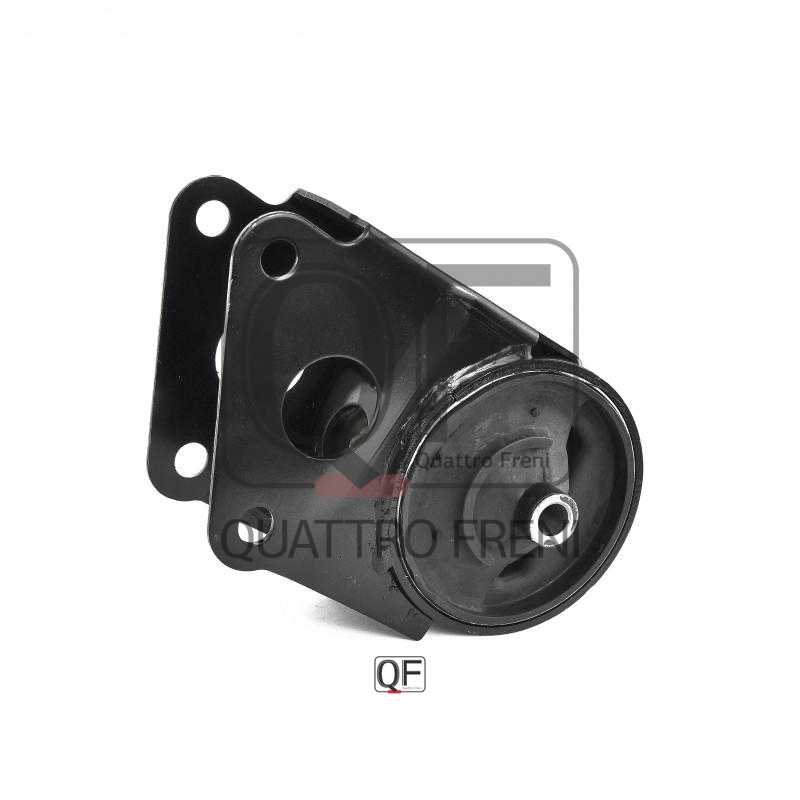 Подушка двигателя <b>QUATTRO FRENI QF00X00036</b> - изображение 3