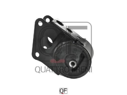 Подушка двигателя <b>QUATTRO FRENI QF00X00036</b> - изображение