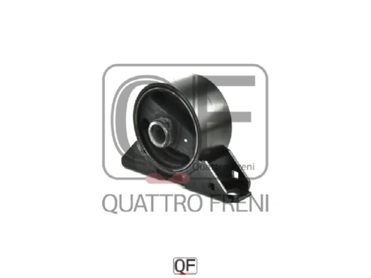Подушка двигателя передняя AT <b>QUATTRO FRENI QF00X00044</b> - изображение