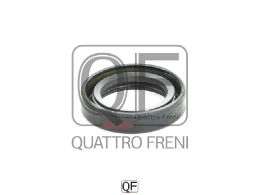 Сальник привода 26X38X8 <b>QUATTRO FRENI QF00Y00005</b> - изображение