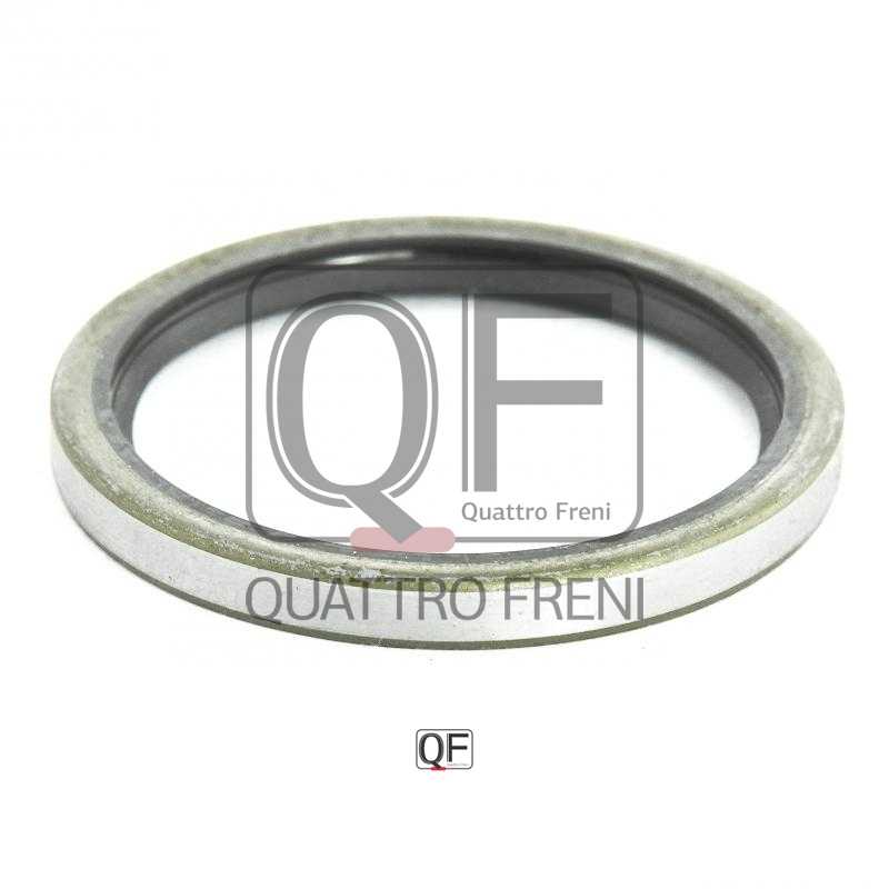 Сальник привода 57X70X7 <b>QUATTRO FRENI QF00Y00007</b> - изображение 2
