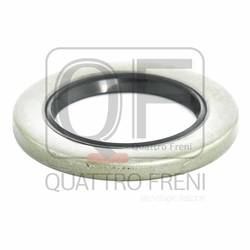 Сальник ступичный передний 48X73X7 <b>QUATTRO FRENI QF00Y00011</b> - изображение 1