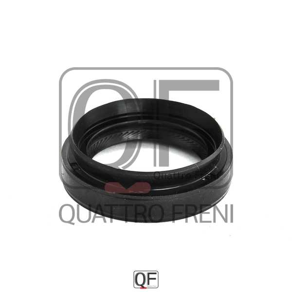 Сальник привода 36X50X9X15 <b>QUATTRO FRENI QF00Y00014</b> - изображение 1