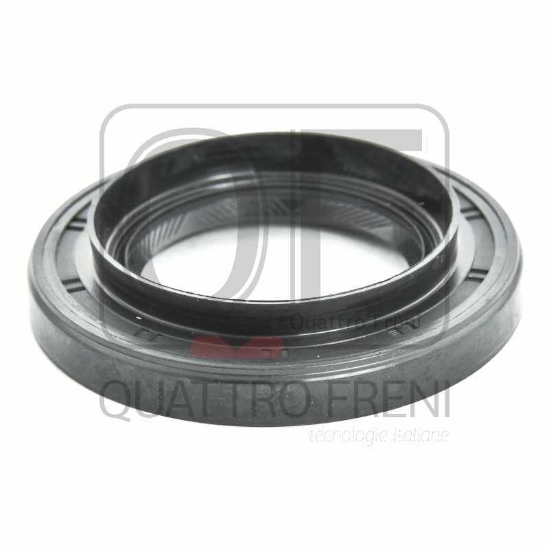Сальник привода 46X80X10X16.4 <b>QUATTRO FRENI QF00Y00017</b> - изображение 1