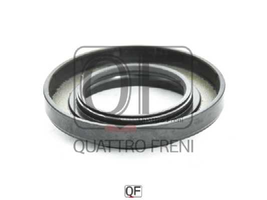 Сальник привода 46X80X10X16.4 <b>QUATTRO FRENI QF00Y00017</b> - изображение