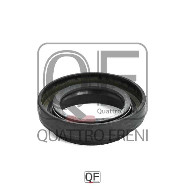 Сальник привода 35X54X9X16 <b>QUATTRO FRENI QF00Y00023</b> - изображение 1