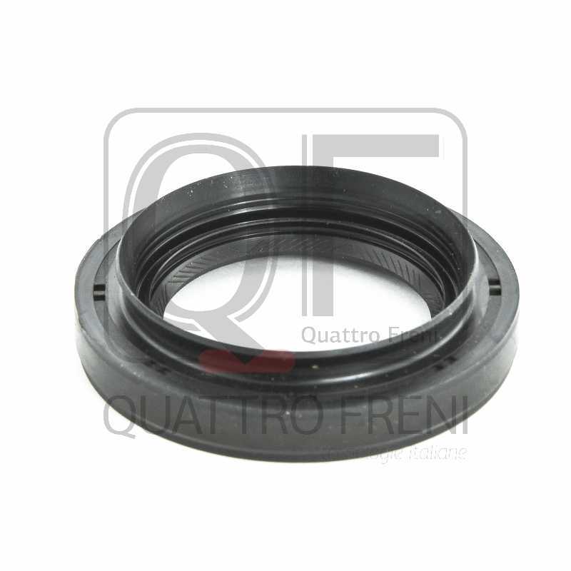 Сальник привода 42X60X9X15 <b>QUATTRO FRENI QF00Y00026</b> - изображение 1