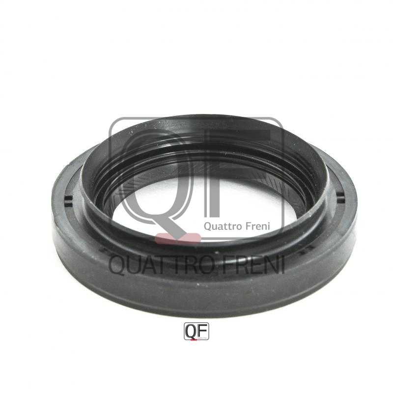Сальник привода 42X60X9X15 <b>QUATTRO FRENI QF00Y00026</b> - изображение 2
