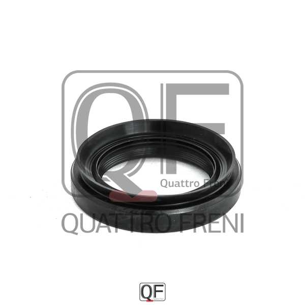 Сальник привода 41X61X9X13 <b>QUATTRO FRENI QF00Y00047</b> - изображение 1