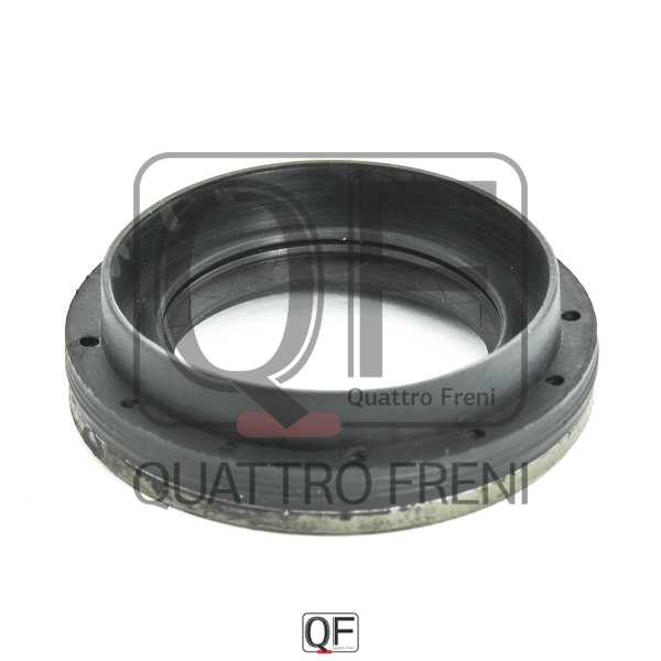 Сальник привода 35X55X8X15.2 <b>QUATTRO FRENI QF00Y00051</b> - изображение 1
