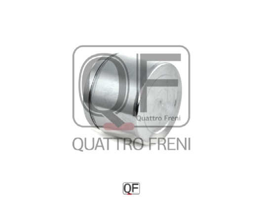 Поршень суппорта тормозного переднего <b>QUATTRO FRENI QF00Z00028</b> - изображение