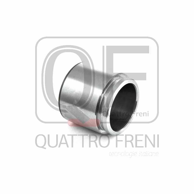 Поршень суппорта тормозного переднего <b>QUATTRO FRENI QF00Z00029</b> - изображение 1
