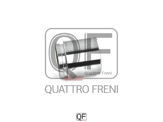 Поршень суппорта <b>QUATTRO FRENI QF00Z00030</b> - изображение