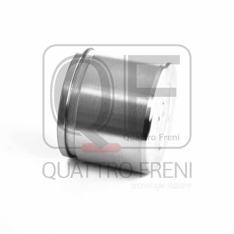 Поршень суппорта тормозного переднего <b>QUATTRO FRENI QF00Z00031</b> - изображение 1