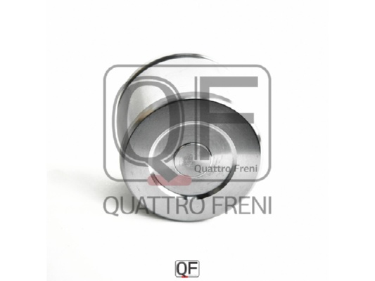 Поршень суппорта тормозного переднего <b>QUATTRO FRENI QF00Z00031</b> - изображение Поршень суппорта тормозного переднего <b>QUATTRO FRENI QF00Z00031</b> - изображение