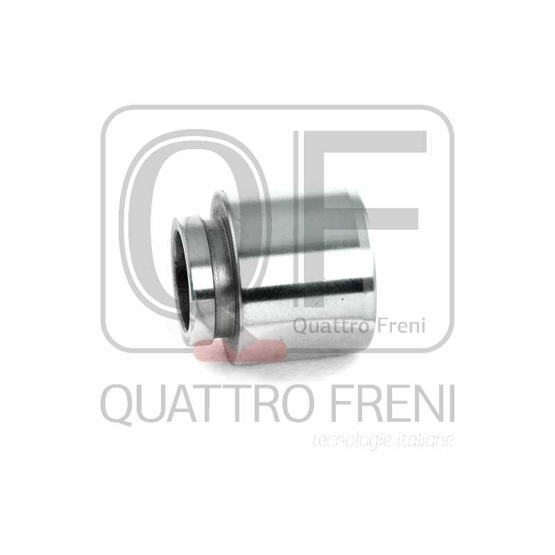 Поршень суппорта тормозного переднего <b>QUATTRO FRENI QF00Z00032</b> - изображение