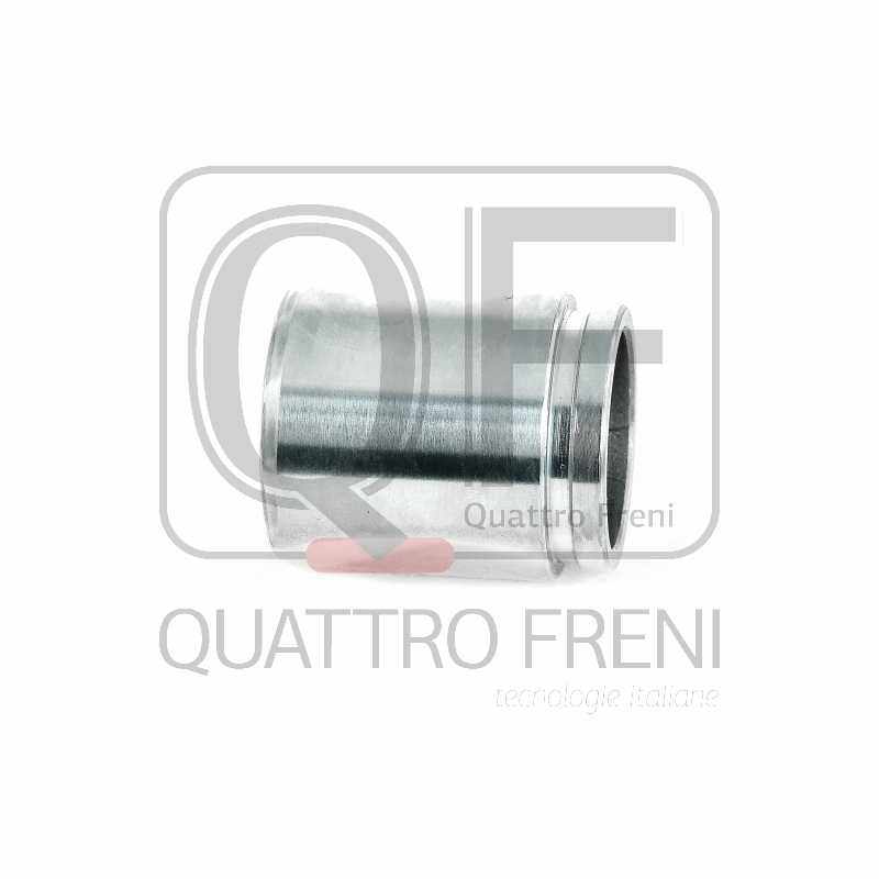 Поршень суппорта тормозного заднего <b>QUATTRO FRENI QF00Z00035</b> - изображение 1