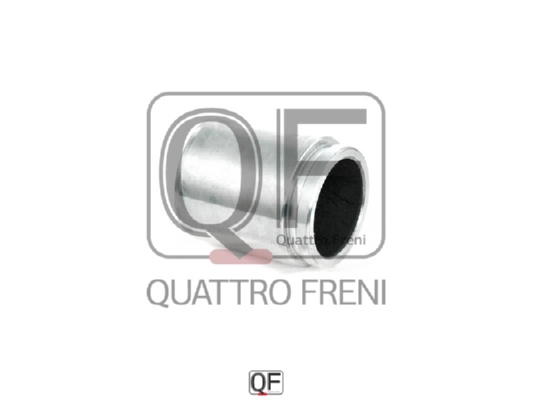 Поршень суппорта тормозного заднего <b>QUATTRO FRENI QF00Z00035</b> - изображение Поршень суппорта тормозного заднего <b>QUATTRO FRENI QF00Z00035</b> - изображение