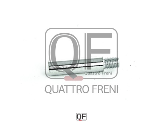 Втулка направляющая суппорта тормозного <b>QUATTRO FRENI QF00Z00083</b> - изображение