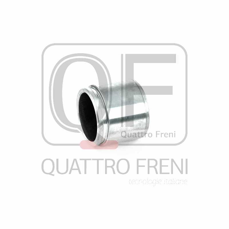 Поршень тормозного суппорта переднего <b>QUATTRO FRENI QF00Z00116</b> - изображение 1